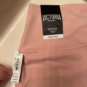 Victoria secret leggings